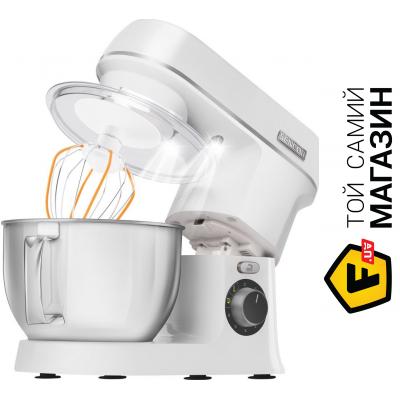 

Кухонный комбайн Sencor STM 3750WH