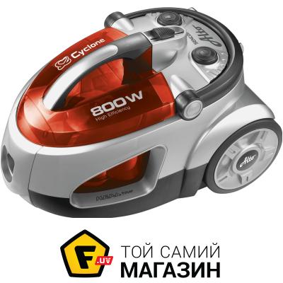 

Пылесос Sencor SVC 730 Red
