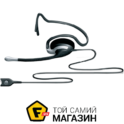 

Гарнитура Sennheiser CC 513