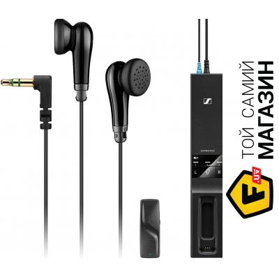 

Наушники Sennheiser Flex 5000