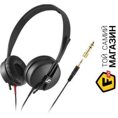 

Наушники Sennheiser HD 25 LIGHT