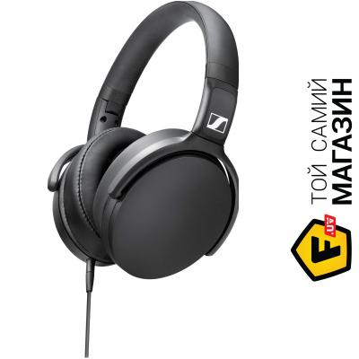 

Наушники Sennheiser HD 400S