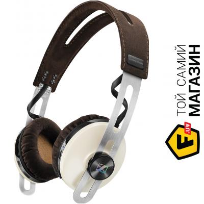 

Наушники Sennheiser Momentum M2 OEI Ivory
