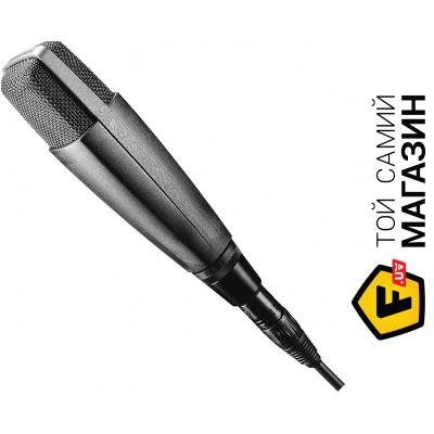 

Микрофон Sennheiser MD 421-II