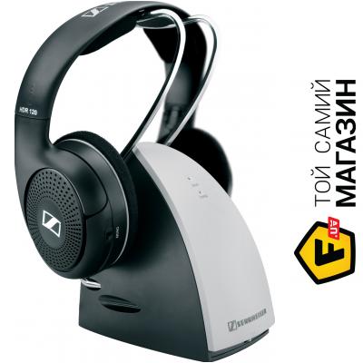 

Наушники Sennheiser RS 120-8