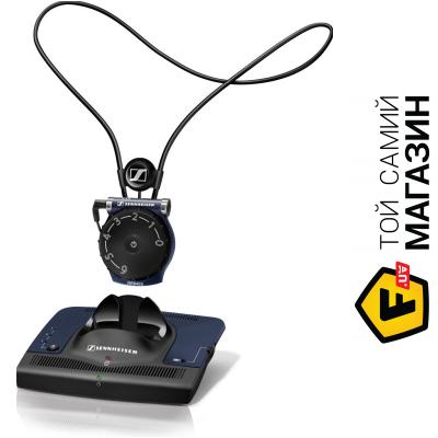 

Наушники Sennheiser SET 830 S