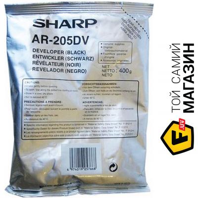 

Девелопер Sharp AR205DV