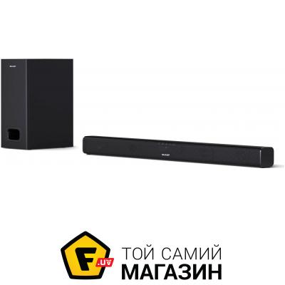 

Саундбар Sharp HT-SBW110