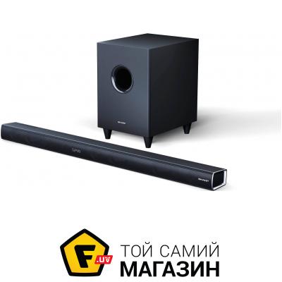 

Саундбар Sharp HT-SBW260