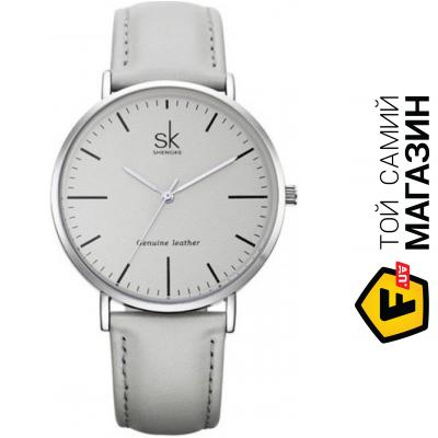 

Часы Shengke Женские часы Shengke 1350 Grey