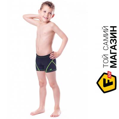 

Shepa Плавки для мальчика Shepa 051 158 Темно-серые (sh0288)