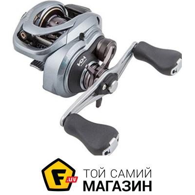 

Катушка рыболовная Shimano Curado 71 I XG 5 + 1BB (2266.73.30)