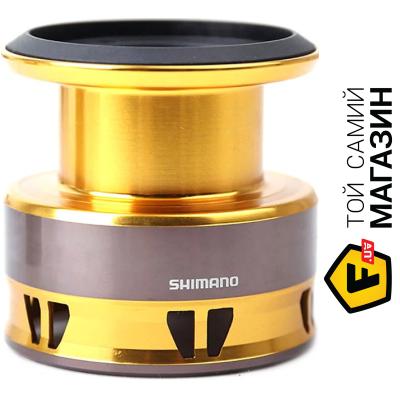 

Шпуля Shimano Sedona C3000 FI (2266.54.94)