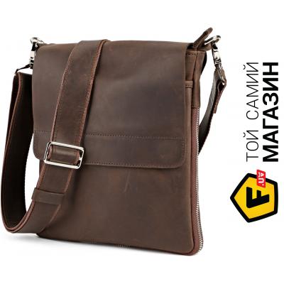 

Сумка Shvigel Сумка SHVIGEL 00999 Коричневая