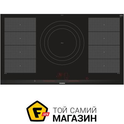 

Варочная поверхность Siemens EX975LVC1E