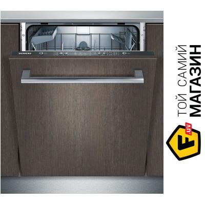 

Посудомоечная машина Siemens SN615X00AE
