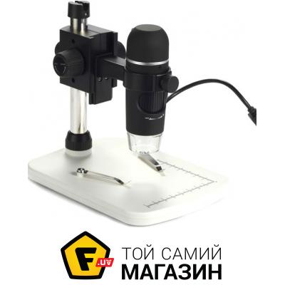 

Микроскоп Sigeta Expert 10-300x 5.0Mpx (65504)