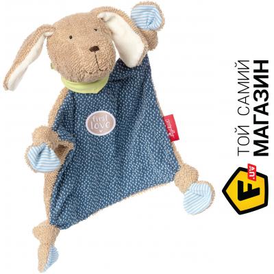 

Мягкая игрушка Sigikid Собачка 26см (38792SK)