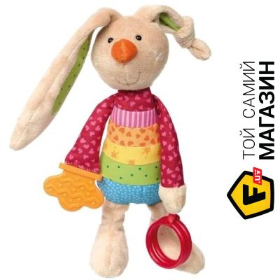 

Мягкая игрушка Sigikid Кролик 26см (41419SK)