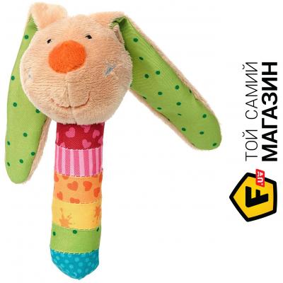 

Пищалка Sigikid Кролик (41408SK)