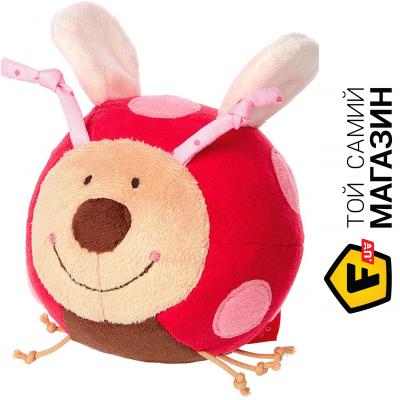 

Погремушка Sigikid Божья коровка (41886SK)