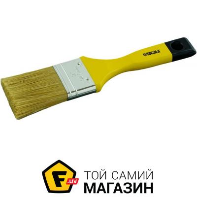 Малярная кисть Sigma Микс, плоская, 50мм (8301941)