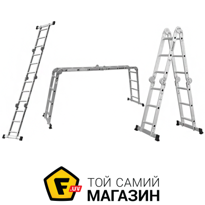 

Лестница Sigma 5031314 4x3