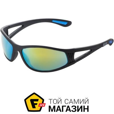 

Очки Sigma Meteor зеркальный золотистый (9410421)