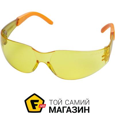 

Очки Sigma Tornado Aanti-Scratch янтарный (9410581)