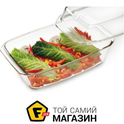 

Кастрюля Simax Кастрюля Simax 2,8л прямоугольная (s7156-7166)