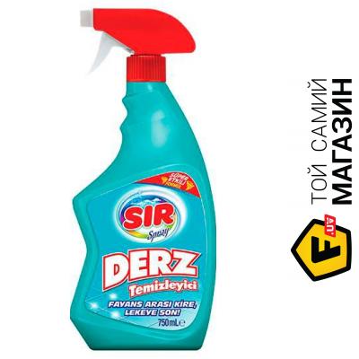 

Средство Sir Derz 750мл (152.SR.052.01)