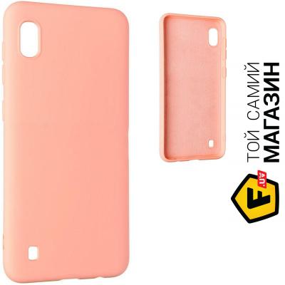 

Чехол SK Group Чехол накладка силиконовый Full Soft для Xiaomi Redmi Note 8 Pro Pink 00000077353