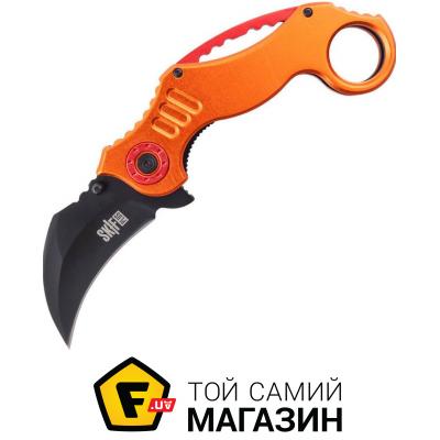

Керамбит Skif Plus Tiger Claw orange (H-K2110127Or)