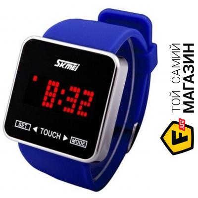 

Часы Skmei Часы Skmei 0950 Blue BOX (0950BOXBL)