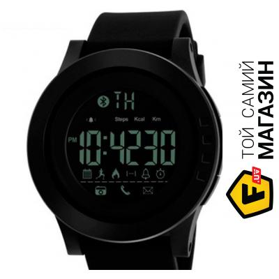 

Часы Skmei Мужские часы Skmei 1530 Черные