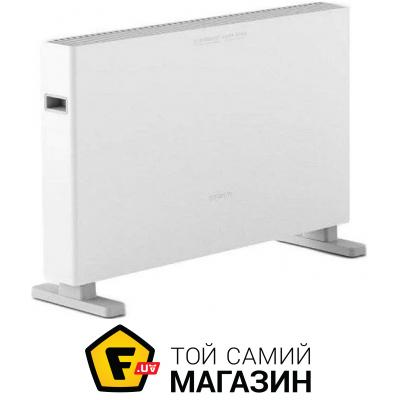 

Электрический конвектор Smartmi Electric Heater 1S White