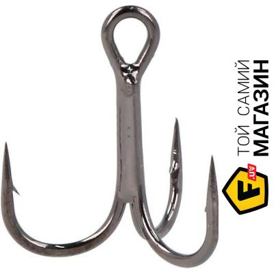 

Крючок для рыбалки Smith Kaken #6N для блесны Heaven 13g