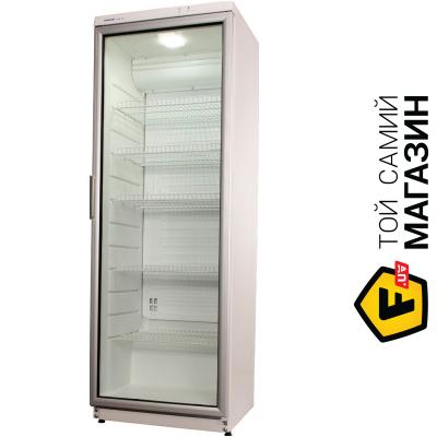 

Шкаф-витрина холодильный Snaige CD350-1003-00SNW6