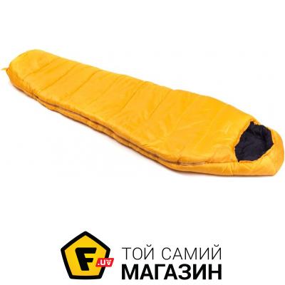 

Кокон Snugpak Basecamp Expedition Yellow