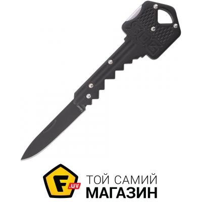 

Складной нож SOG Key Knife Black (KEY101-CP)