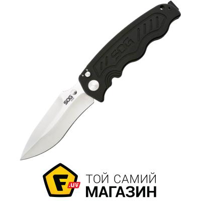 

Складной нож SOG Zoom (ZM1011-BX)