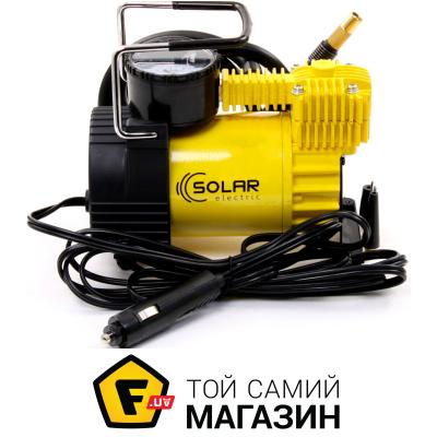 

Электрический компрессор Solar AR202