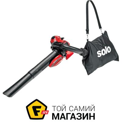 

Садовая воздуходувка Solo By Al-Ko 442 (127380)