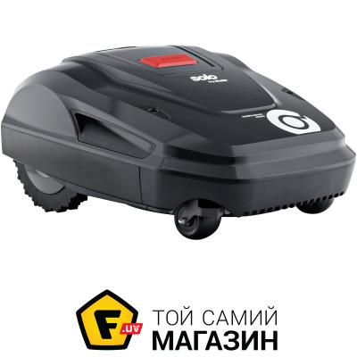 

Газонокосилка Solo By Al-Ko Robolinho 4100 (127406)