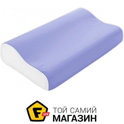 

Наволочка Sonex Aero Gentle Lavender L, 40x60см (SO102246)