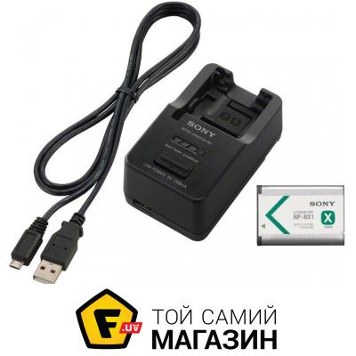

Зарядное устройство Sony ACC-TRBX