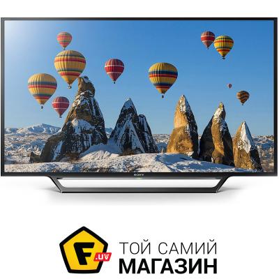 

Телевизор Sony KDL32WD603BR