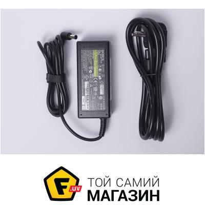 

Блок питания Sony Блок питания для ноутбука Sony VAIO PCG-V505A (R4068)