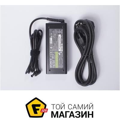 

Блок питания Sony Блок питания для ноутбука Sony VAIO VGN-BX297XP (R5207)