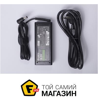 

Блок питания Sony Блок питания для ноутбука Sony VAIO VGN-SZ1M/B/ VGN-SZ240/ VGN-SZ240P12/ VGN-SZ250P/C (R4731)
